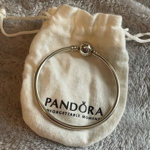 6.7 Pandora Bangle